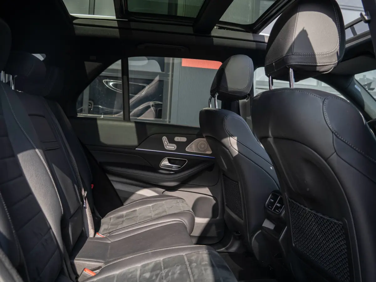 450 4MATIC Premium Plus 7p Burmester|Panoramadak|360°Camera|