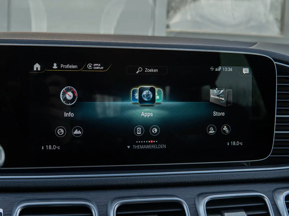 450 4MATIC Premium Plus 7p Burmester|Panoramadak|360°Camera|
