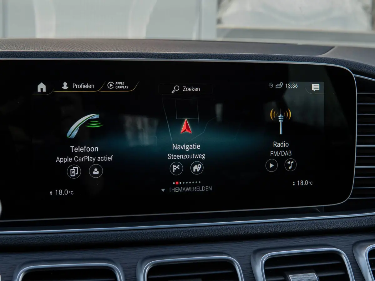 450 4MATIC Premium Plus 7p Burmester|Panoramadak|360°Camera|