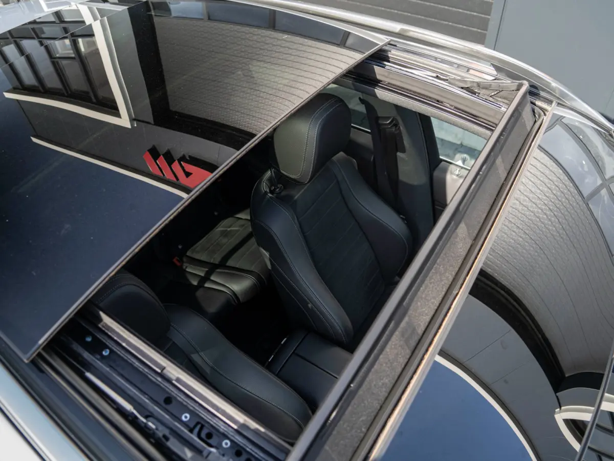 450 4MATIC Premium Plus 7p Burmester|Panoramadak|360°Camera|