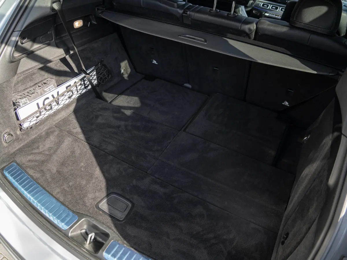 450 4MATIC Premium Plus 7p Burmester|Panoramadak|360°Camera|
