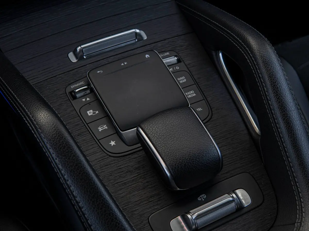 450 4MATIC Premium Plus 7p Burmester|Panoramadak|360°Camera|