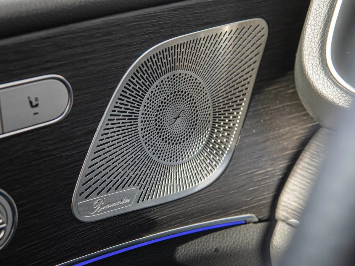 450 4MATIC Premium Plus 7p Burmester|Panoramadak|360°Camera|