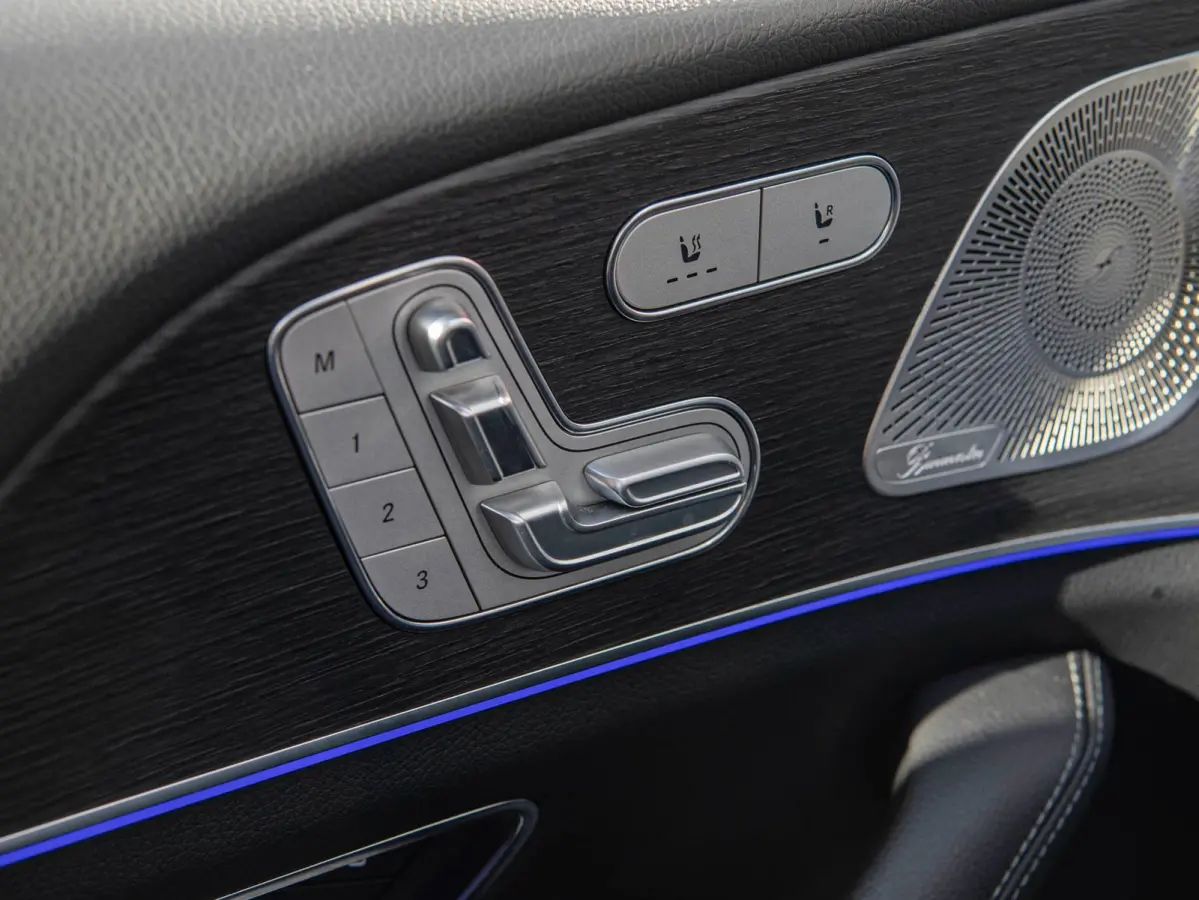 450 4MATIC Premium Plus 7p Burmester|Panoramadak|360°Camera|