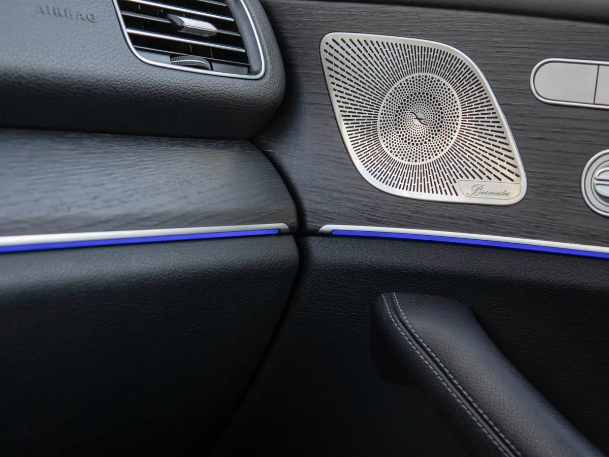 450 4MATIC Premium Plus 7p Burmester|Panoramadak|360°Camera|