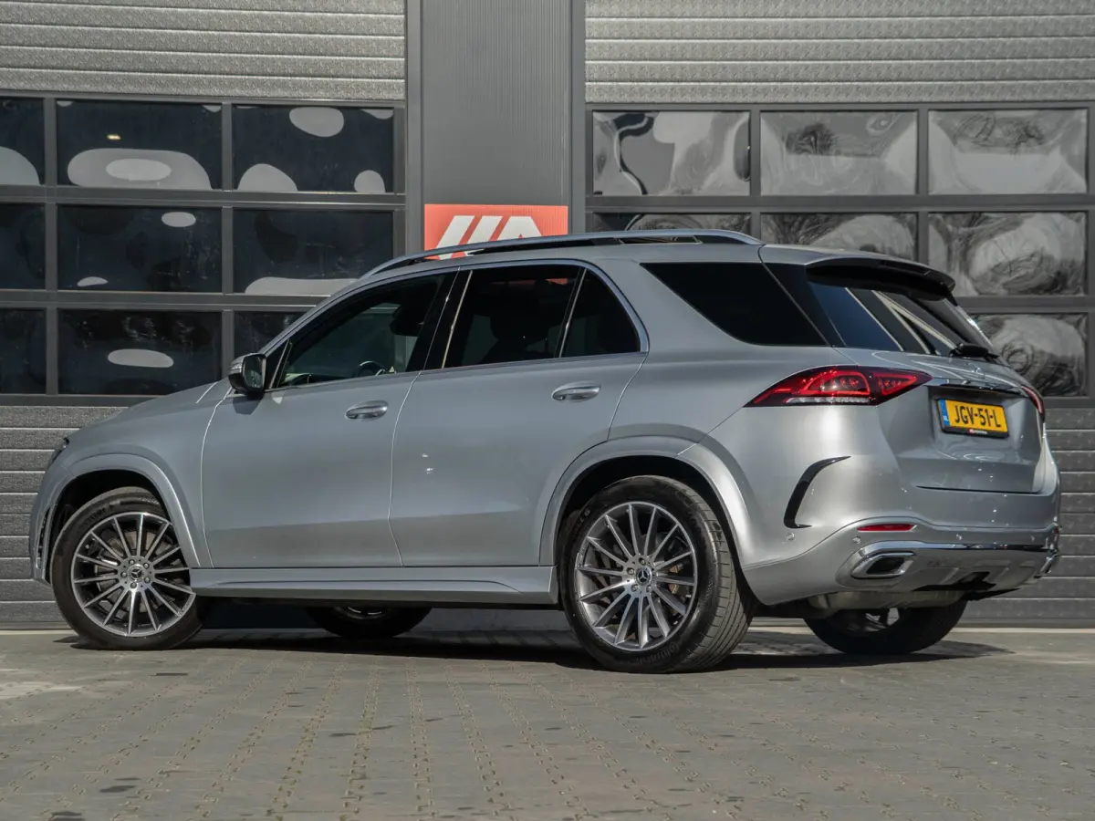 450 4MATIC Premium Plus 7p Burmester|Panoramadak|360°Camera|