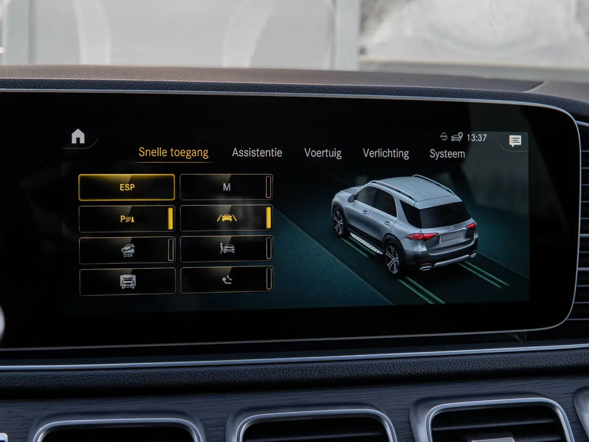 450 4MATIC Premium Plus 7p Burmester|Panoramadak|360°Camera|