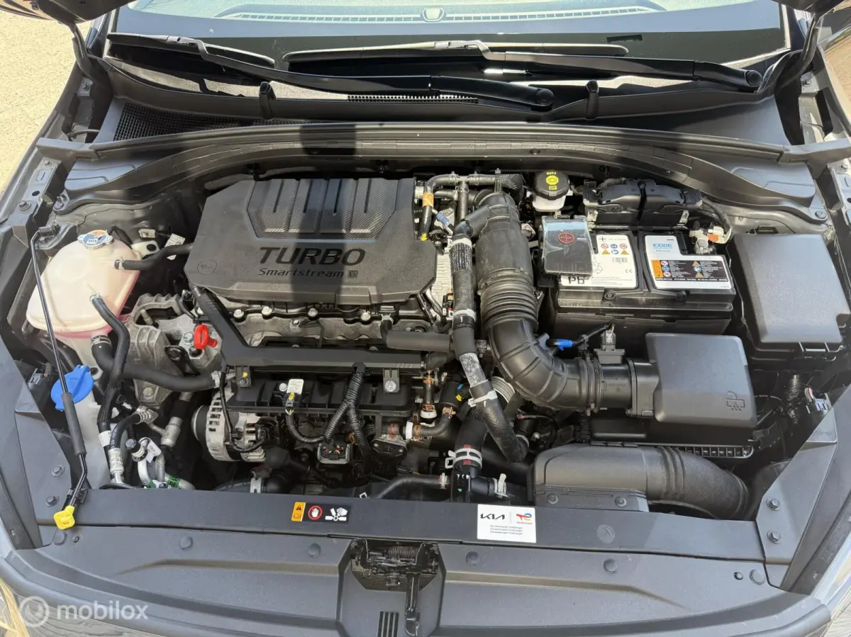 1.5 T-GDi DynamicLine