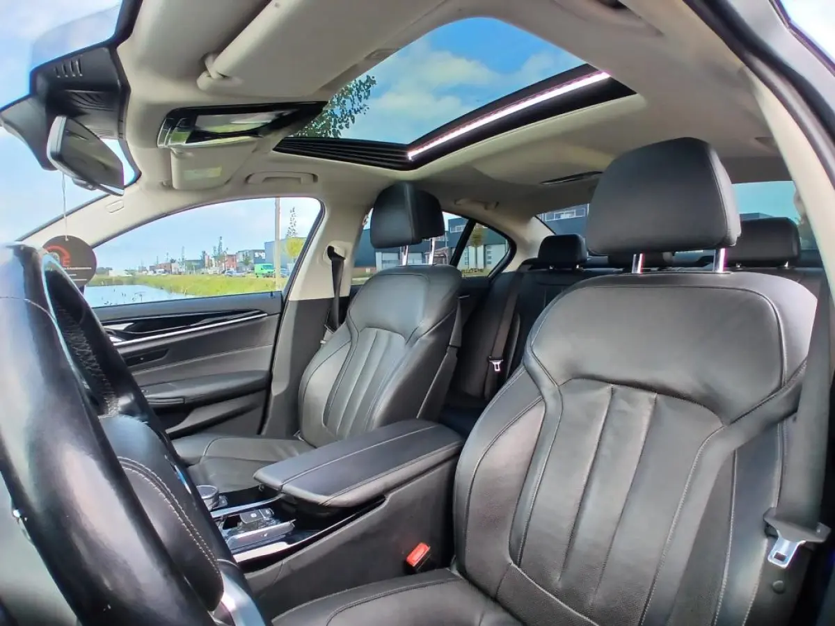 540i Executive