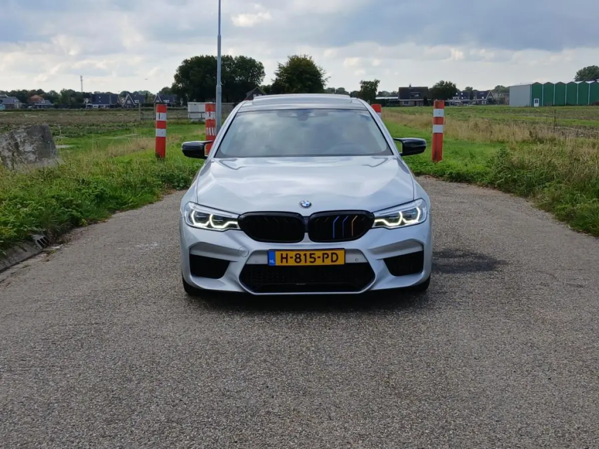 540i Executive