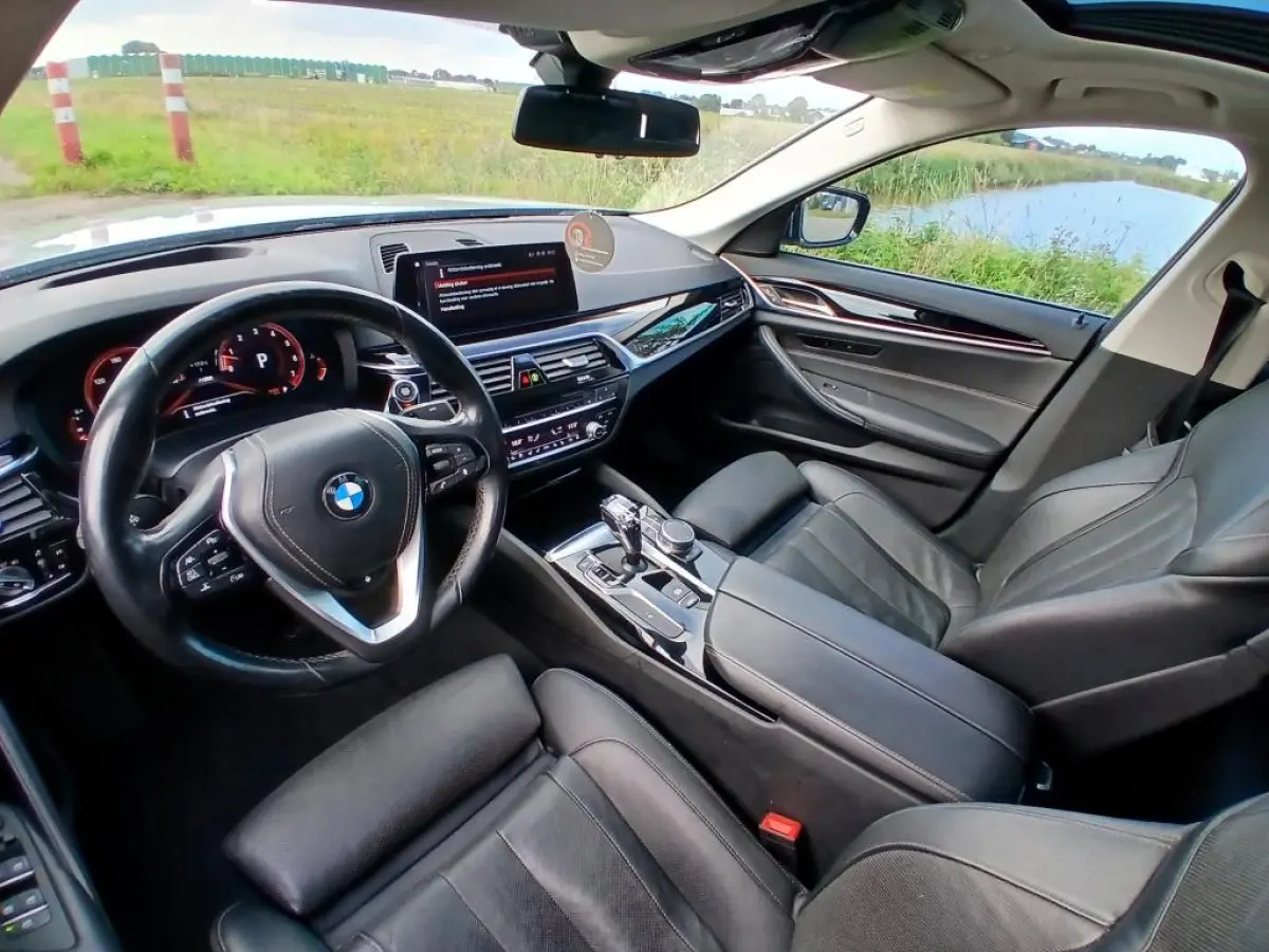 540i Executive