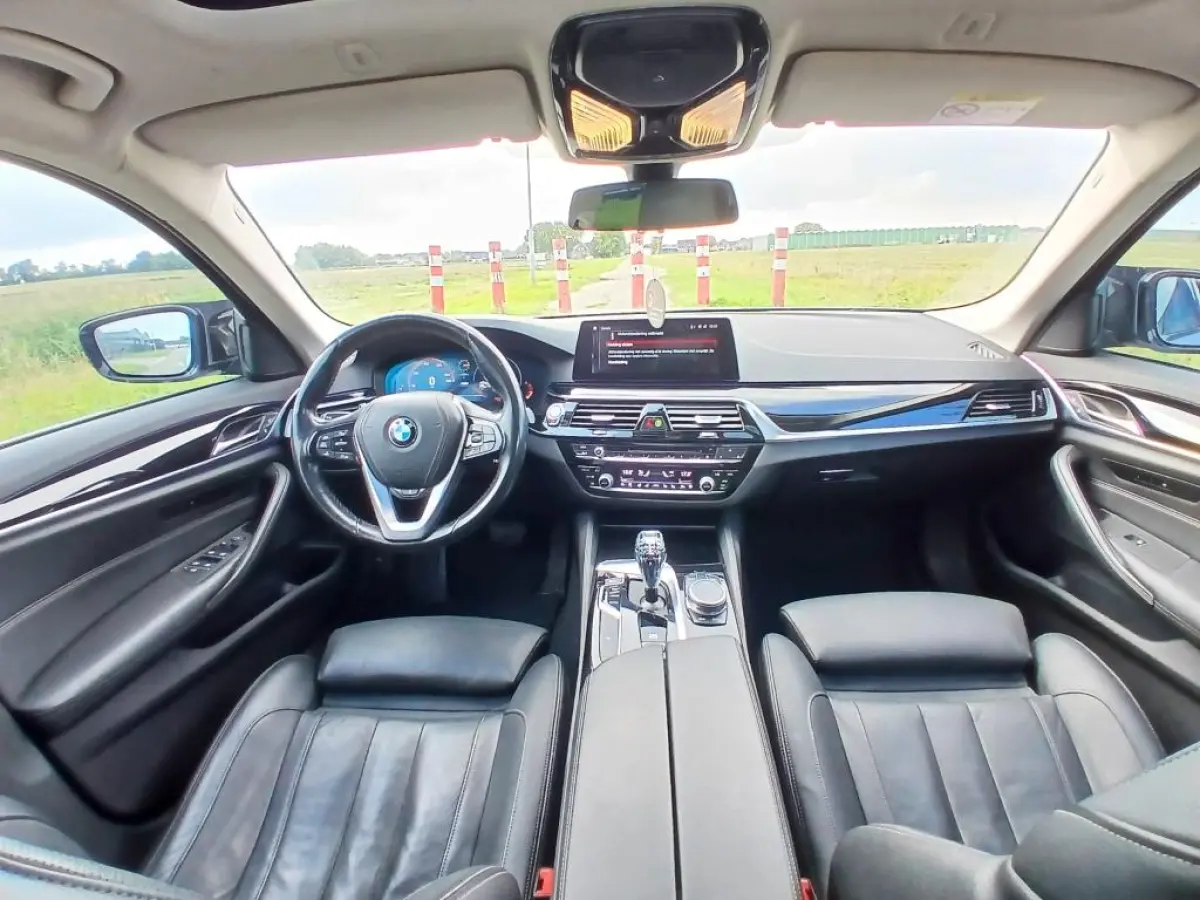540i Executive