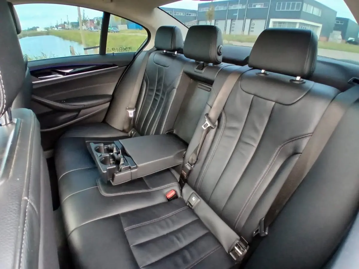 540i Executive