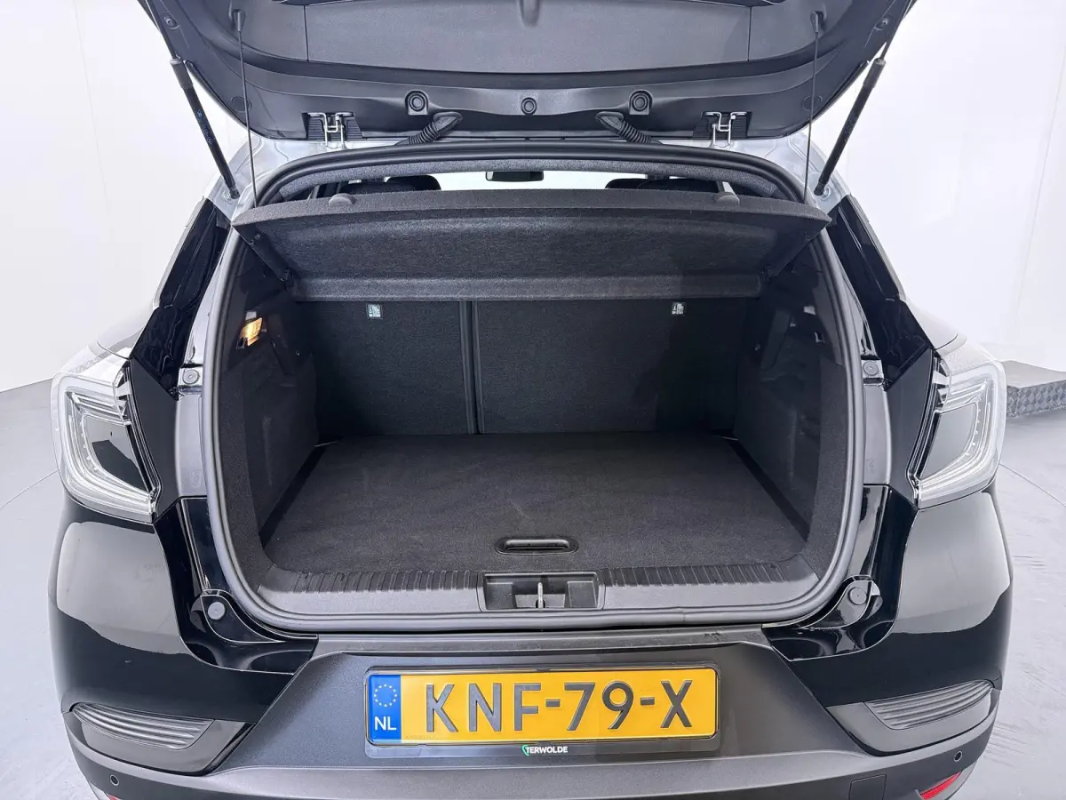 techno full hybrid E-Tech 160 | Google Navigatie | Parkeercamera | Climate Control |