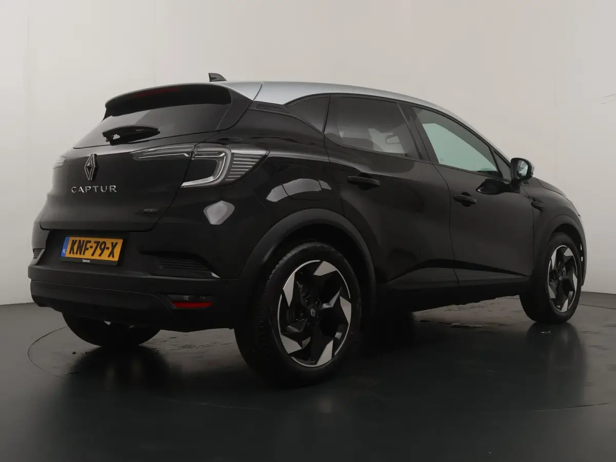 techno full hybrid E-Tech 160 | Google Navigatie | Parkeercamera | Climate Control |