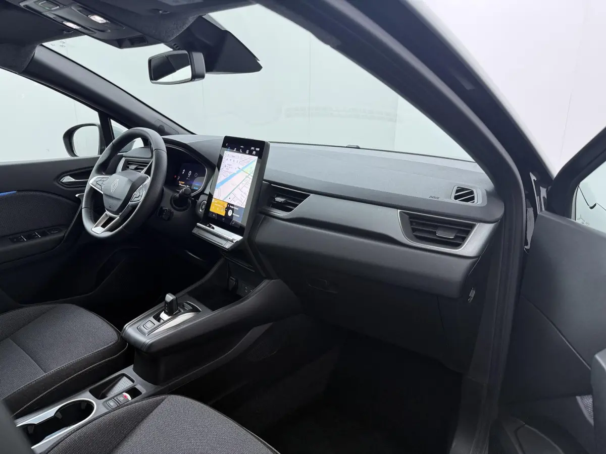 techno full hybrid E-Tech 160 | Google Navigatie | Parkeercamera | Climate Control |