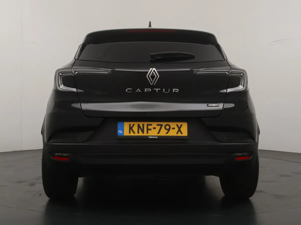techno full hybrid E-Tech 160 | Google Navigatie | Parkeercamera | Climate Control |