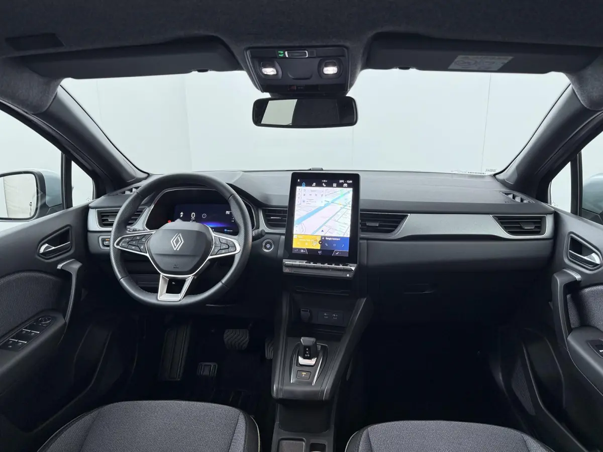 techno full hybrid E-Tech 160 | Google Navigatie | Parkeercamera | Climate Control |