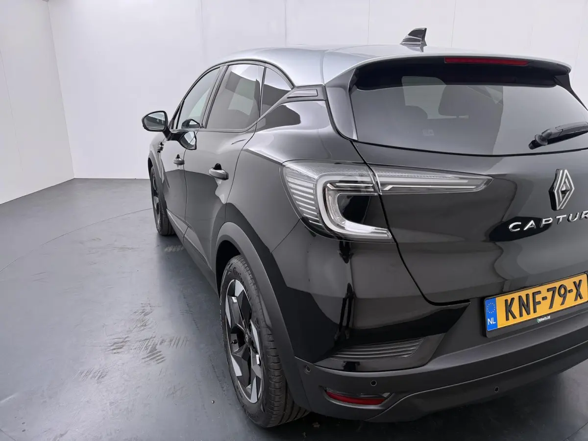 techno full hybrid E-Tech 160 | Google Navigatie | Parkeercamera | Climate Control |