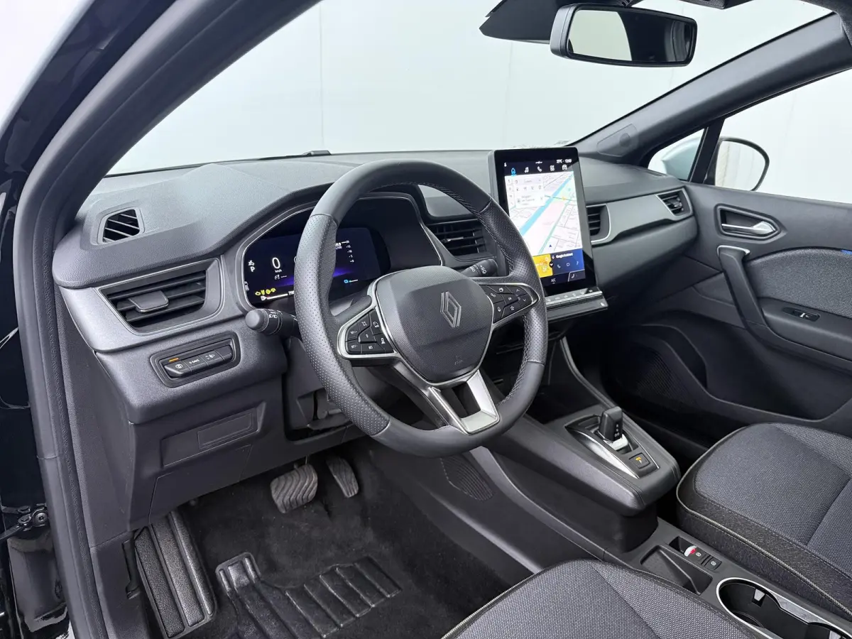 techno full hybrid E-Tech 160 | Google Navigatie | Parkeercamera | Climate Control |