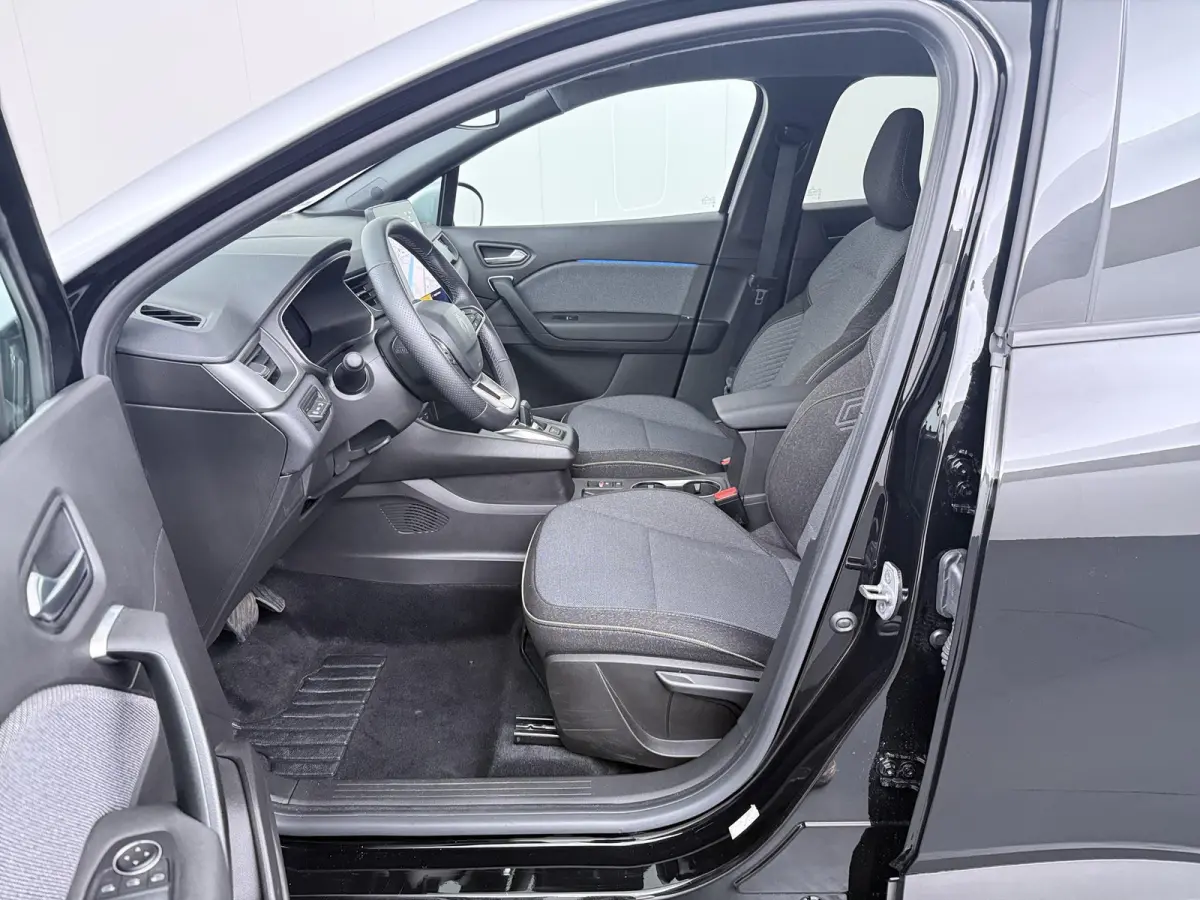 techno full hybrid E-Tech 160 | Google Navigatie | Parkeercamera | Climate Control |