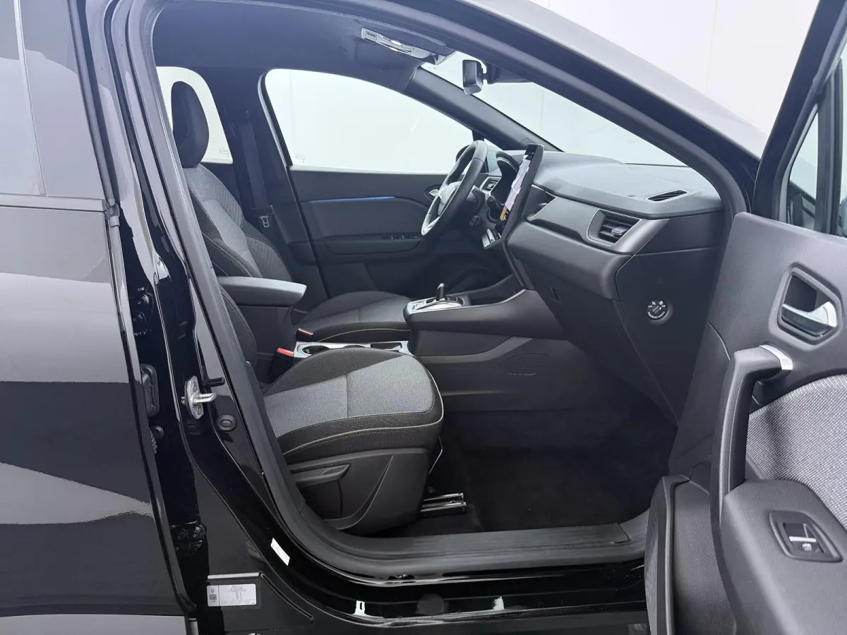 techno full hybrid E-Tech 160 | Google Navigatie | Parkeercamera | Climate Control |