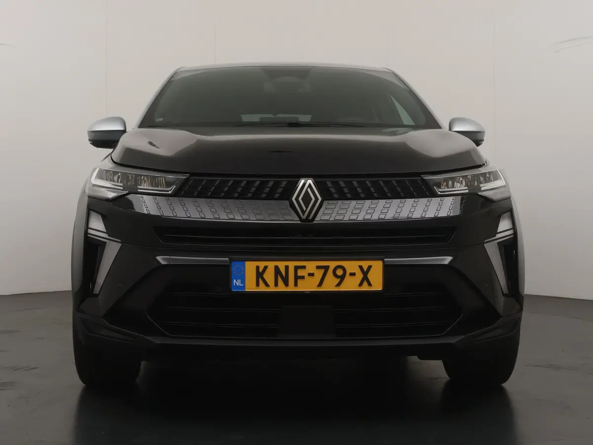 techno full hybrid E-Tech 160 | Google Navigatie | Parkeercamera | Climate Control |