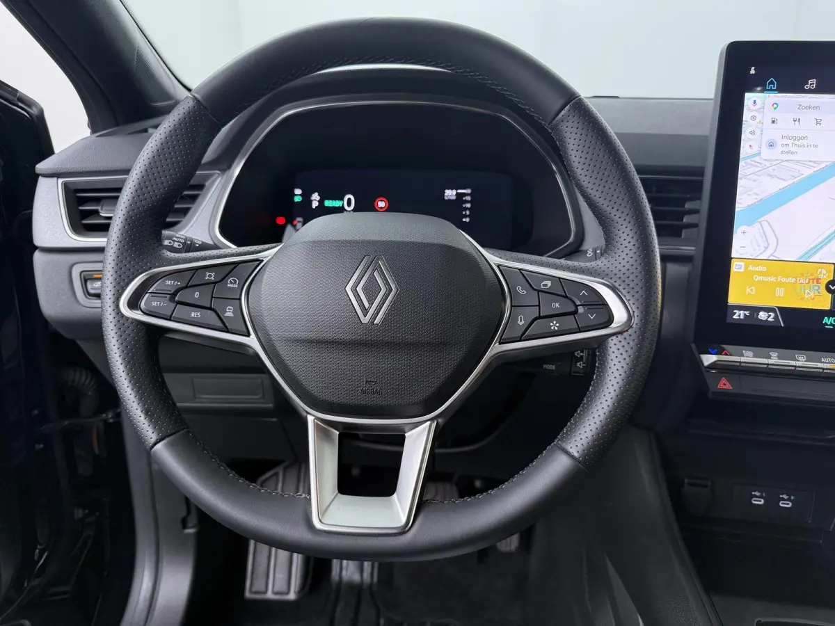 techno full hybrid E-Tech 160 | Google Navigatie | Parkeercamera | Climate Control |