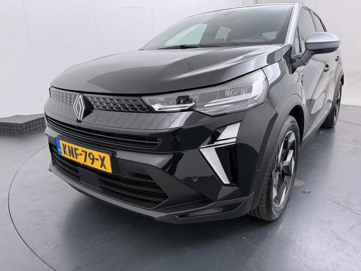 techno full hybrid E-Tech 160 | Google Navigatie | Parkeercamera | Climate Control |