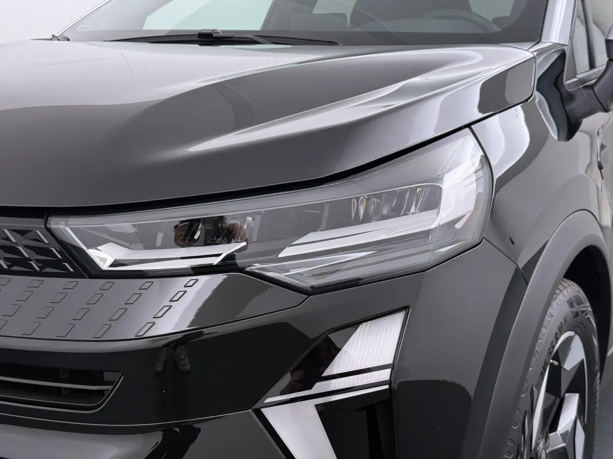 techno full hybrid E-Tech 160 | Google Navigatie | Parkeercamera | Climate Control |