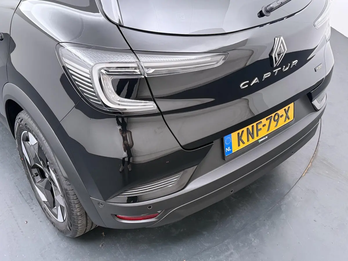 techno full hybrid E-Tech 160 | Google Navigatie | Parkeercamera | Climate Control |