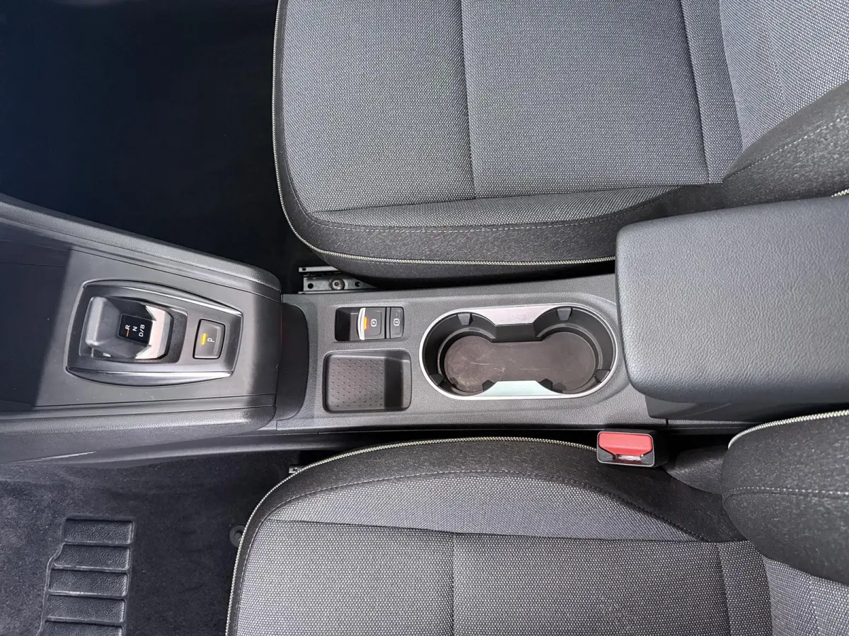 techno full hybrid E-Tech 160 | Google Navigatie | Parkeercamera | Climate Control |