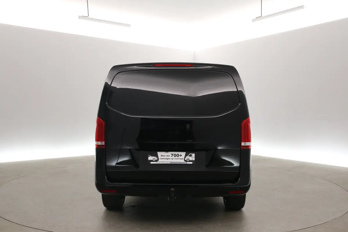 119 CDI Extra Lang | Automaat | Clima | Camera | Cruise | 3 Zits | Trekhaak | Carplay | LED