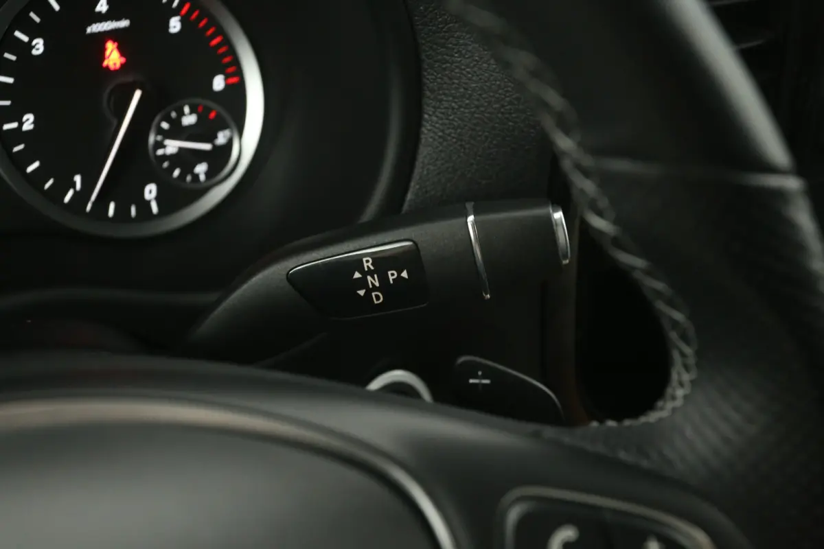 119 CDI Extra Lang | Automaat | Clima | Camera | Cruise | 3 Zits | Trekhaak | Carplay | LED