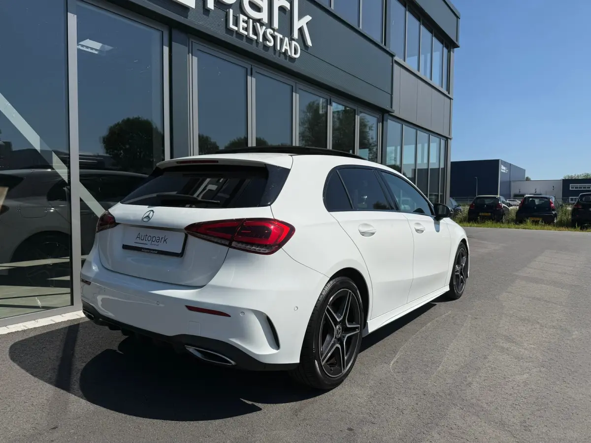 180 d Premium PANO