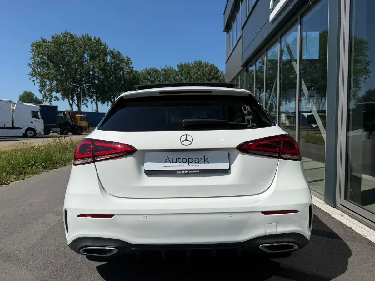 180 d Premium PANO