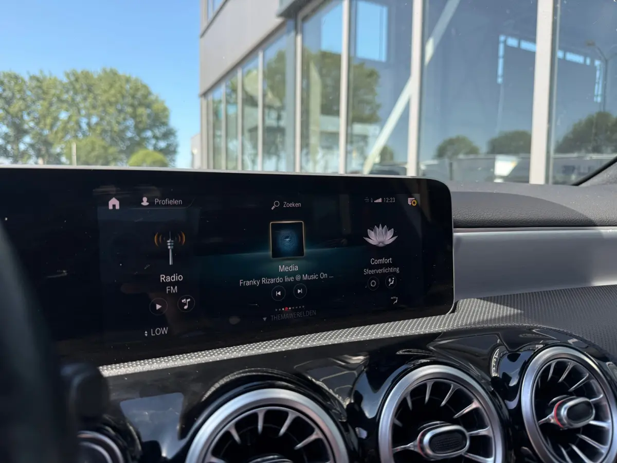 180 d Premium PANO
