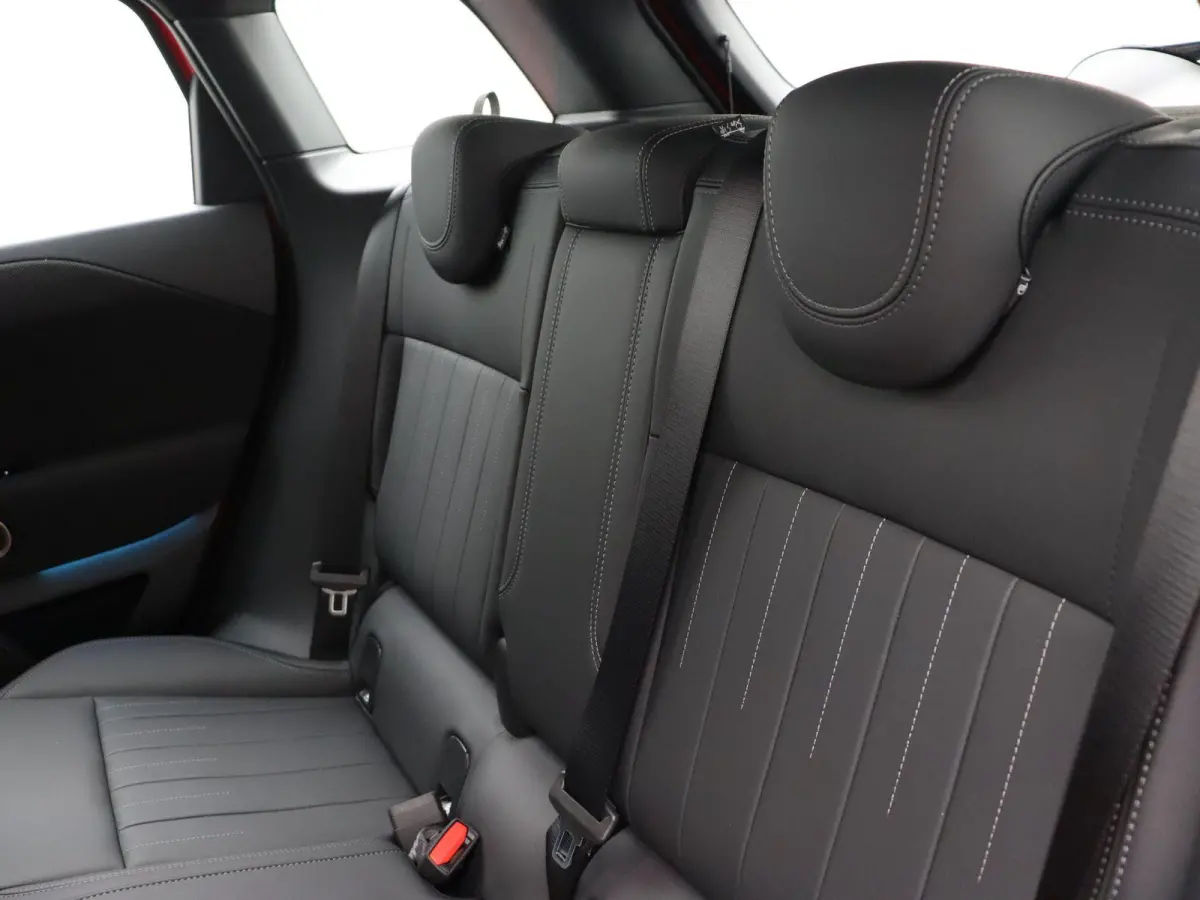 E John Cooper Works Trim | Pakket S