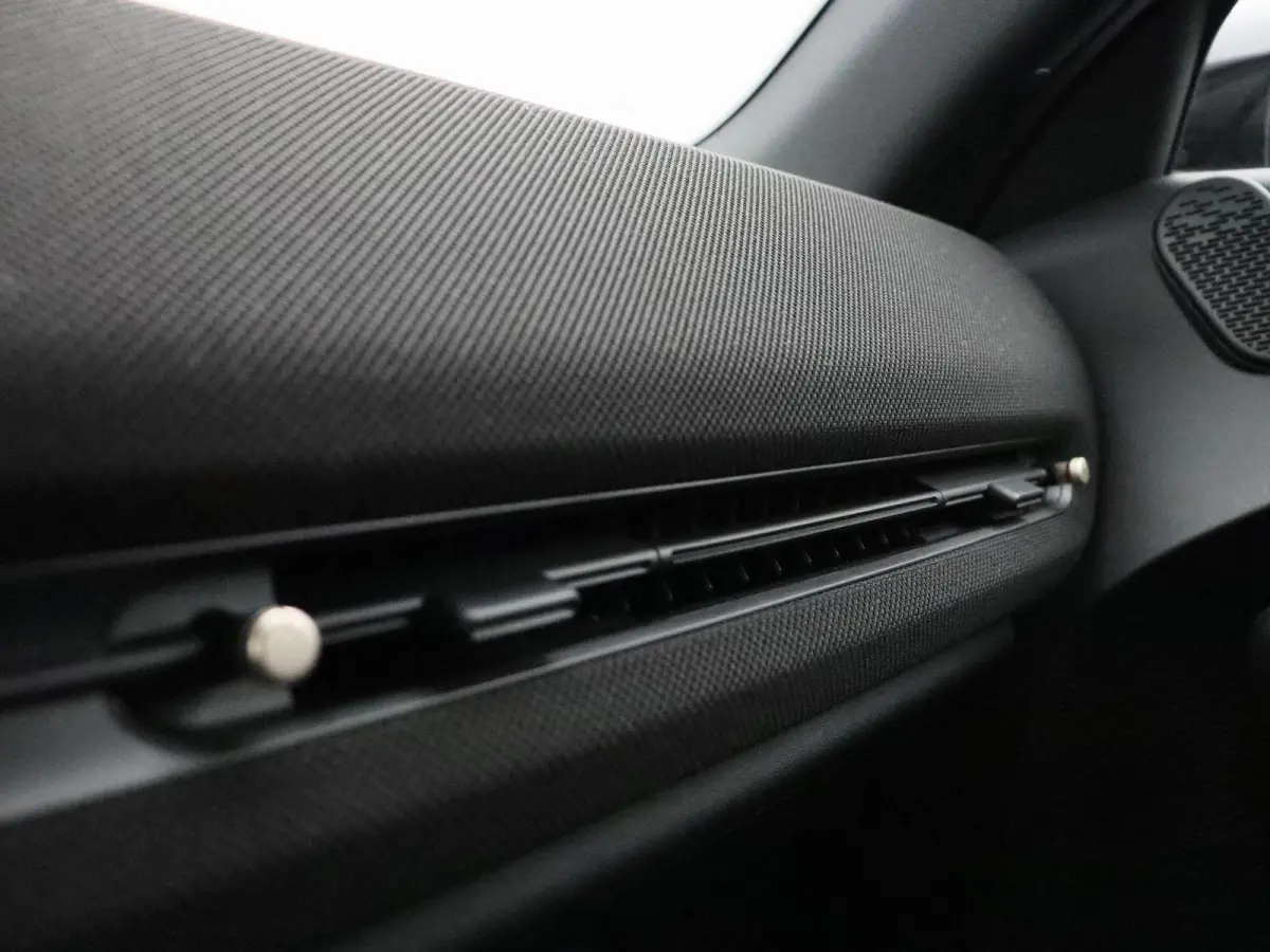 E John Cooper Works Trim | Pakket S