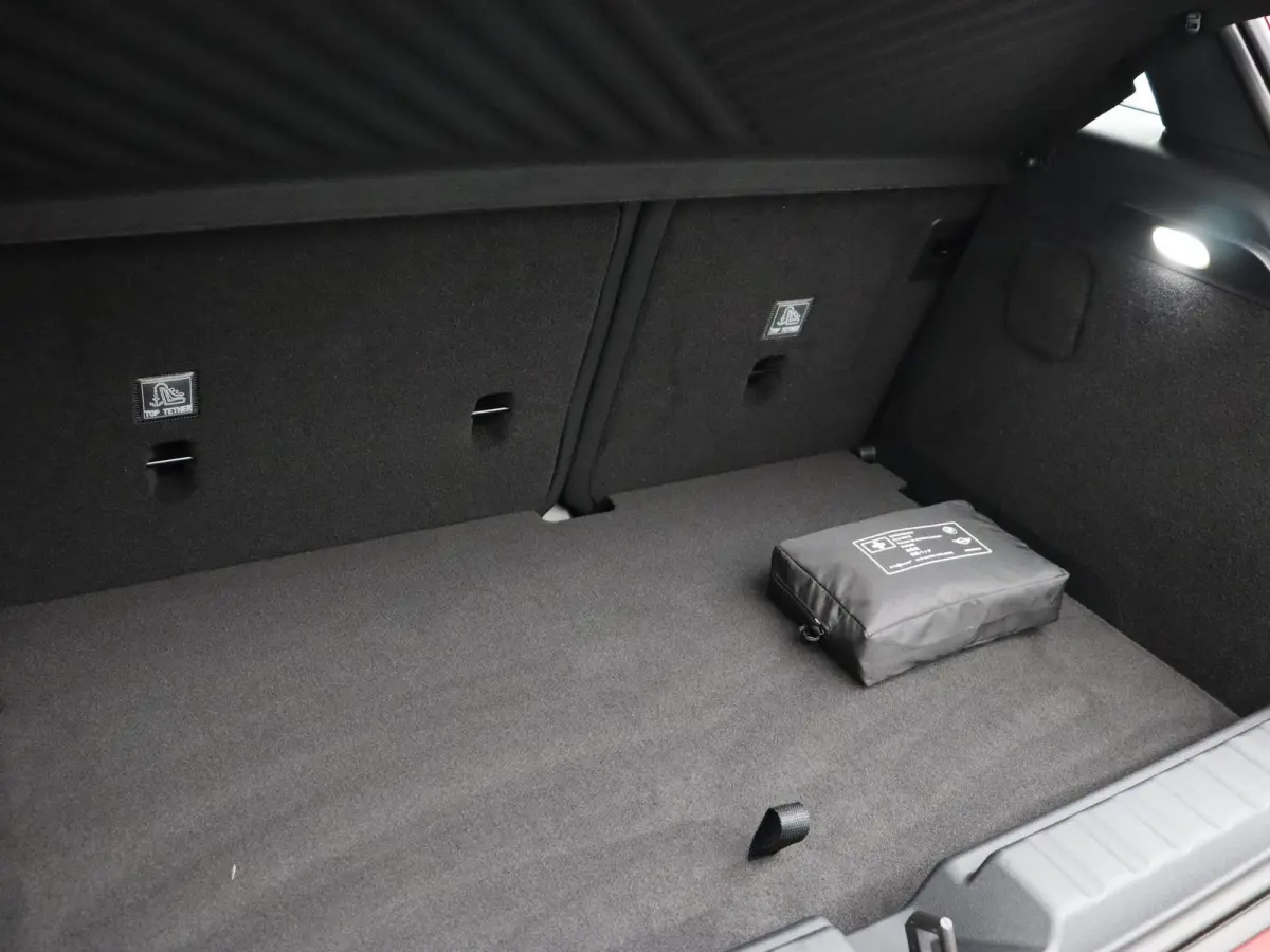 E John Cooper Works Trim | Pakket S