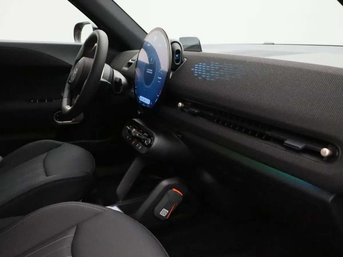 E John Cooper Works Trim | Pakket S