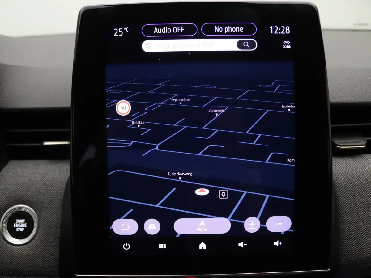 145pk E-Tech Full Hybrid techno Apple Carplay/Android Auto | Climate