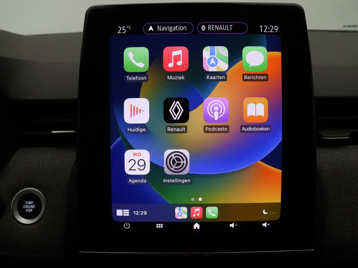 145pk E-Tech Full Hybrid techno Apple Carplay/Android Auto | Climate