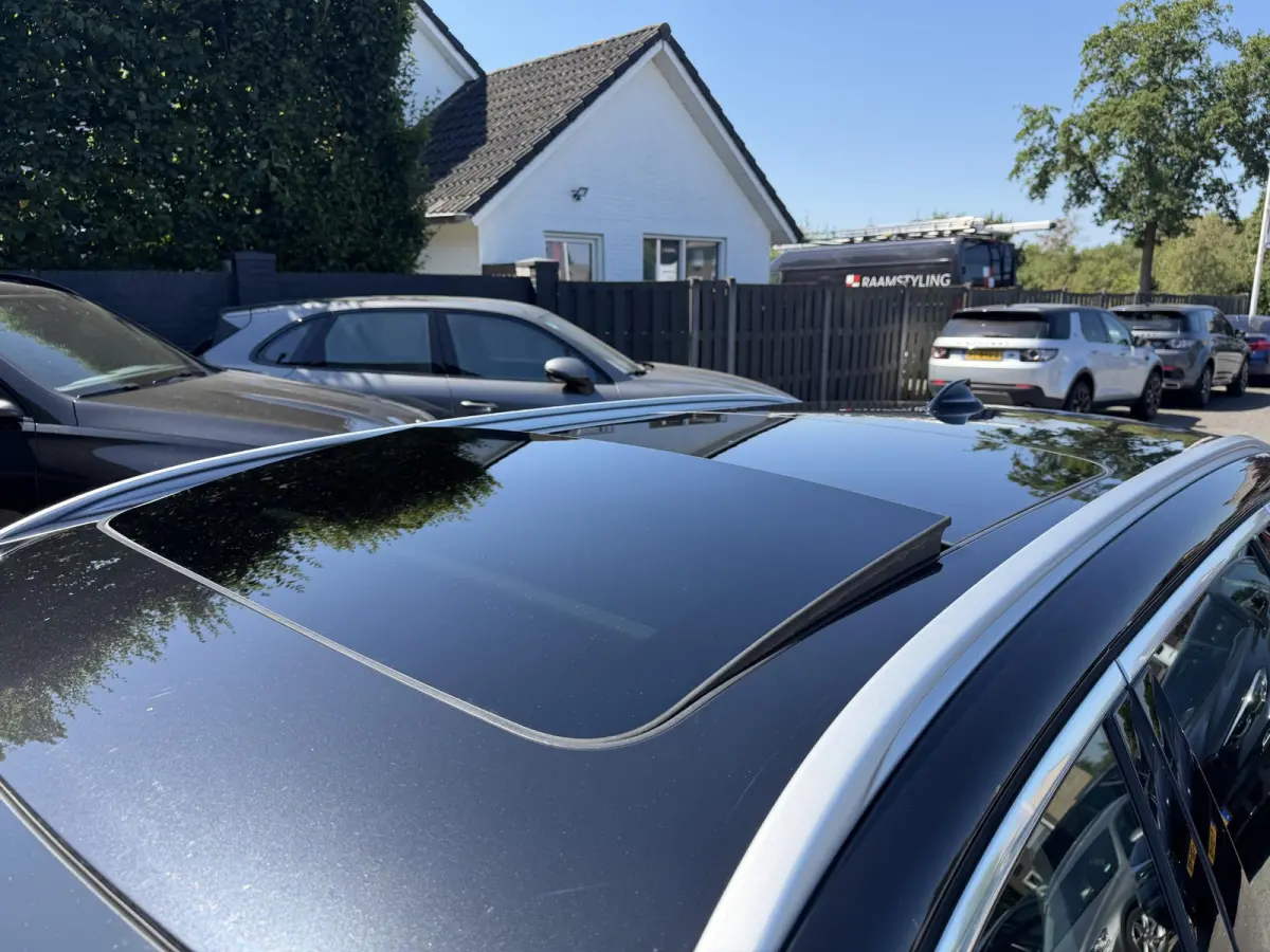 540i xDrive High Executive Edition | Panoramadak | 360* Camera | Elektrische Achterklep | Climate Control |