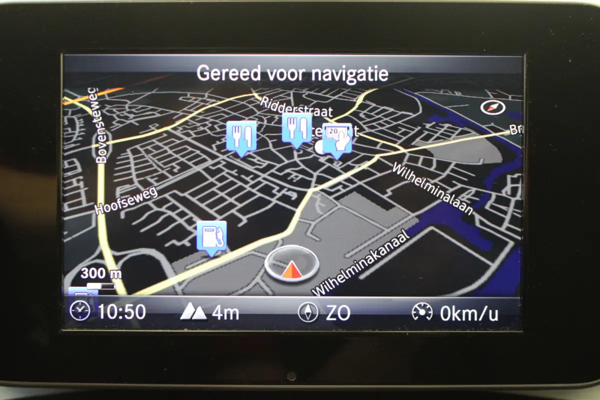 350 e Lease Edition |Camera|Navi|