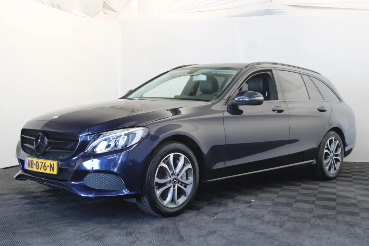 350 e Lease Edition |Camera|Navi|