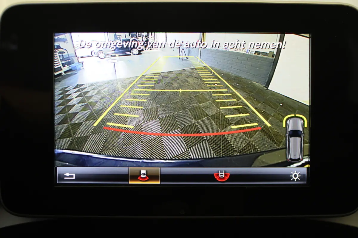 350 e Lease Edition |Camera|Navi|