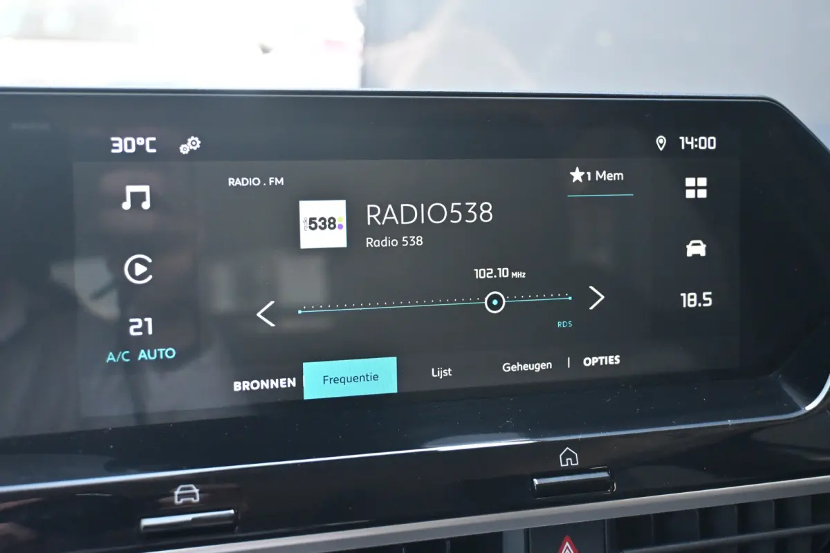 You 50 kWh 3 Fase 97%SOH! | Navigatie by App | Achteruitrijcamera | Cruise Control | Climate Control | 1e Eigenaar | Dealeronderhouden | !!