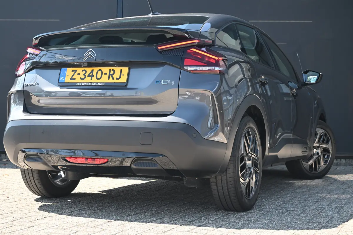 You 50 kWh 3 Fase 97%SOH! | Navigatie by App | Achteruitrijcamera | Cruise Control | Climate Control | 1e Eigenaar | Dealeronderhouden | !!