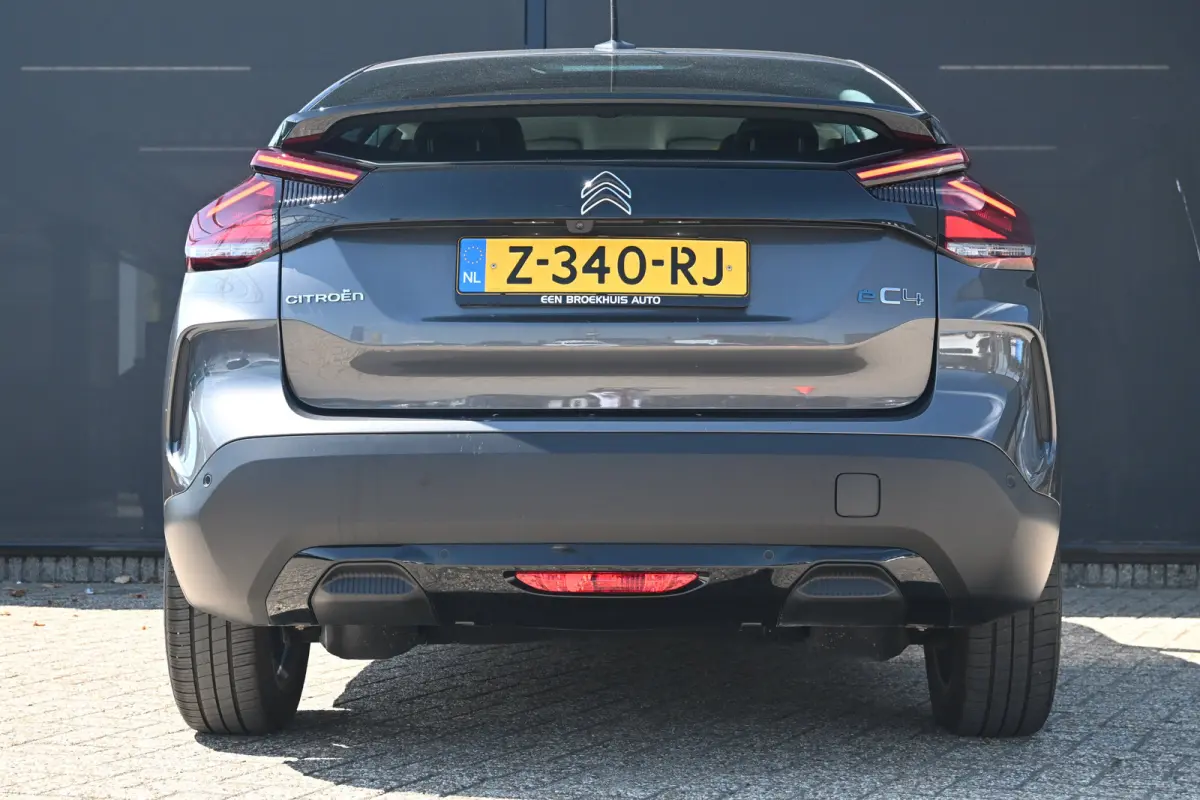 You 50 kWh 3 Fase 97%SOH! | Navigatie by App | Achteruitrijcamera | Cruise Control | Climate Control | 1e Eigenaar | Dealeronderhouden | !!